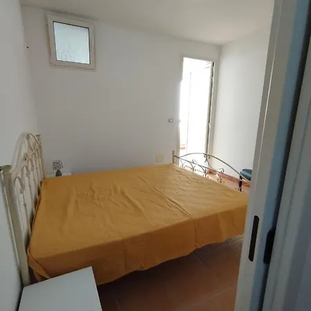 Anna Hébergement de vacances *