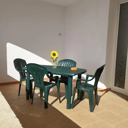 Anna Holiday home