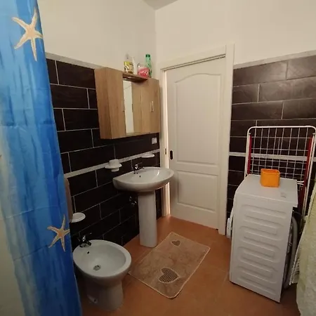 Anna Holiday home *