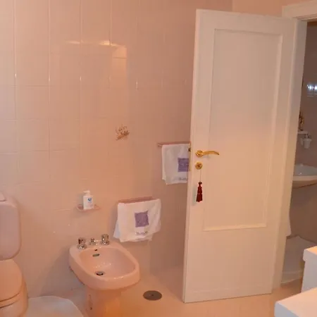 Panoramica Con Piscina Villa *