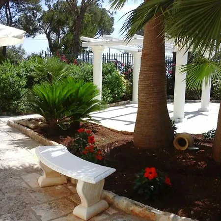 Panoramica Con Piscina Villa *